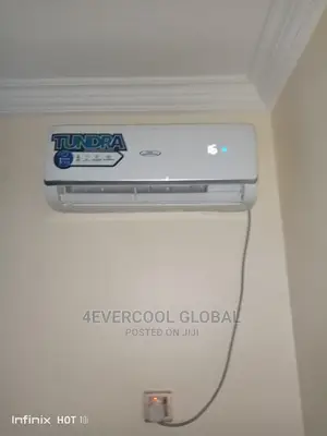 Air Condition Installation