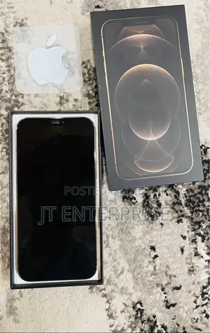 Apple iPhone 12 Pro Max 128 GB White