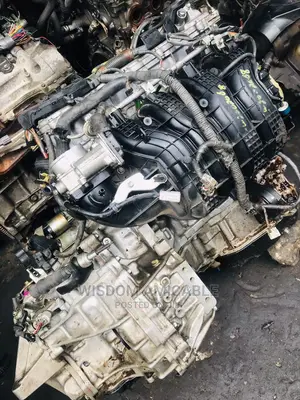 Complete Engine 2AR Venza Ram 4 Camry 2010 to 2015