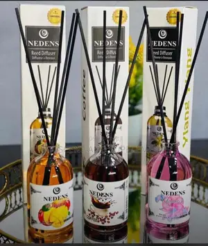 Reed Diffusers