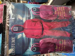 School Game Costumes