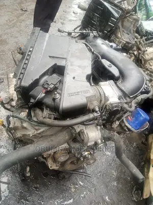 Belgium Engine for 4runner Tacumma and Prado 2005-2015(1gr)