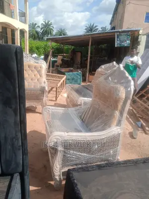Complete Set of Chair