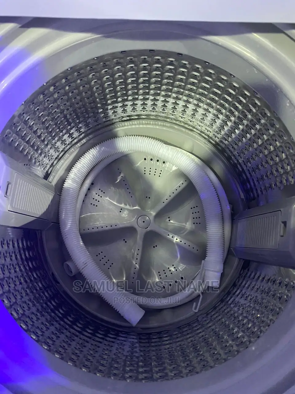 Washing Machine Repair