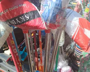 Industrial Mop /