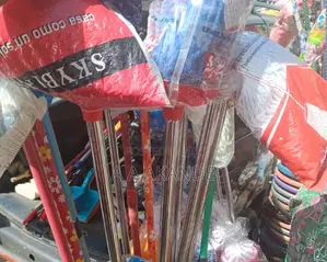 Industrial Mop /