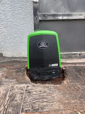 D5 Centurion Machine System