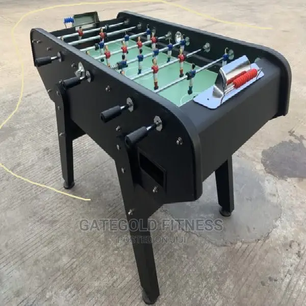 Dq-S014a Soccer Table