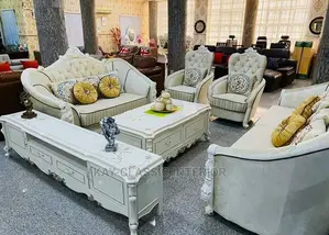 7 Setters Sofa