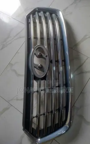 Front Grille Grand Santafe 2018 Model