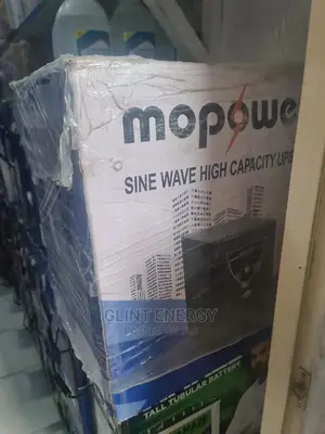 5kva 48v Mopower Indian Inverter