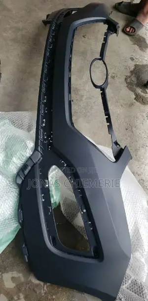 Upper Bumper Hyundai Santafe 2012