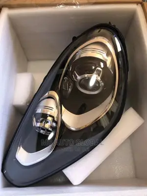 Porsche Cayenne 2017 Headlights Brand New Available in Stock