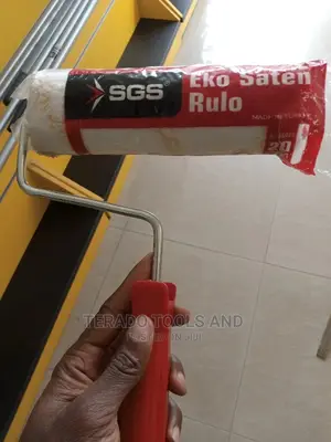 Paint Roller