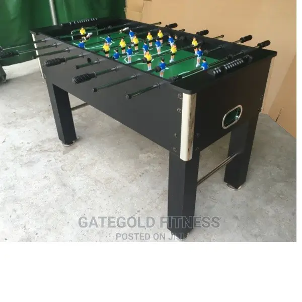 Dq-123 Soccer Table