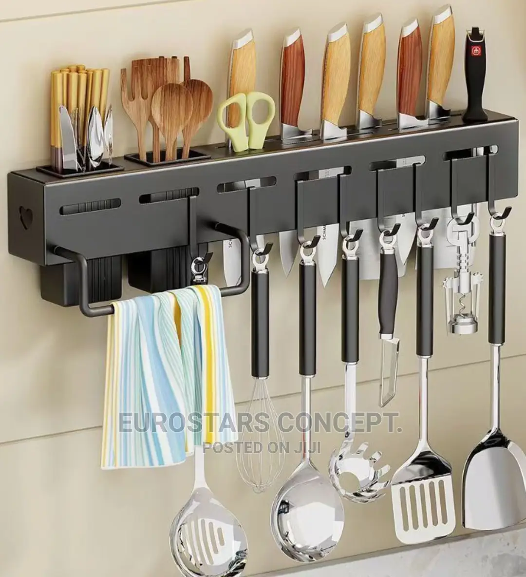 Kitchen Racks