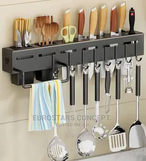 Kitchen Racks