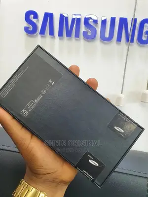 New Samsung Galaxy S21+ 5G 128 GB Black