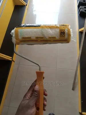 Paint Roller