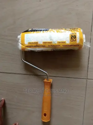 Paint Roller