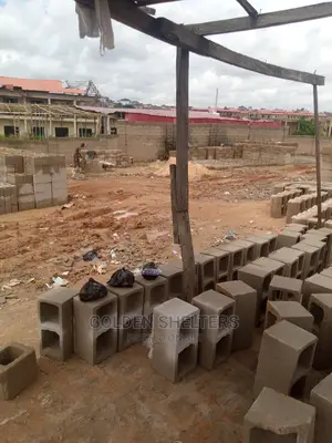 One Plot of Land at Back of New Keyettar Market