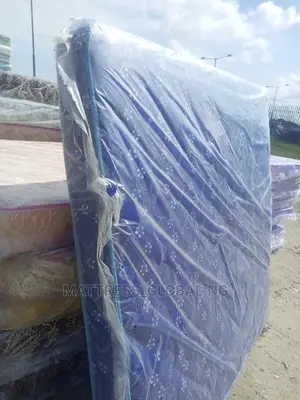 6 by 6 Green Earth Foam, the Best Quality Mattress