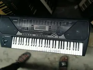 CASIO Ctk-811ex Keyboard