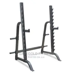 480MPR Multi Press Rack