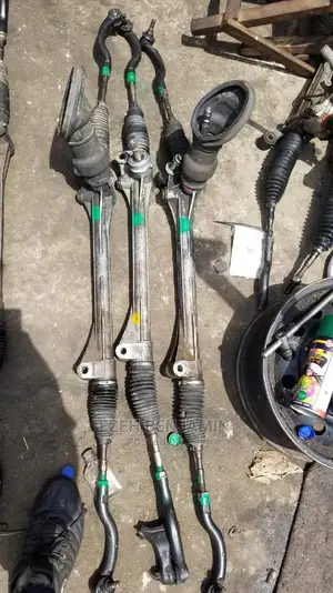 Steering Rack Rav4 2008 to 2012