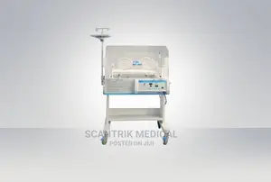 Infant Baby Incubator