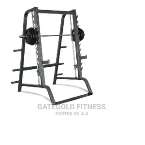 680C Deluxe Smith Machine