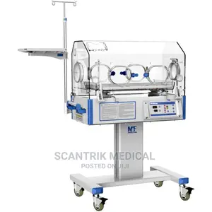 Medical Infant Baby Incubator
