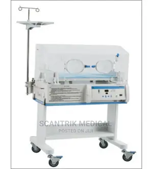 Infant Incubator Medical Supplies Equipment