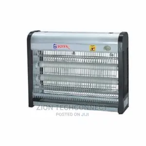 Sonik Insect Killer - Insectocutor