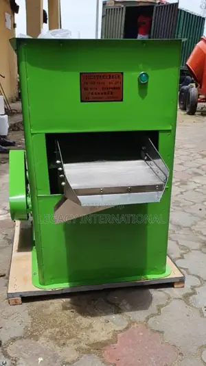Rice Destoner 500kg