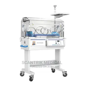 Hospital Baby Incubator Machine