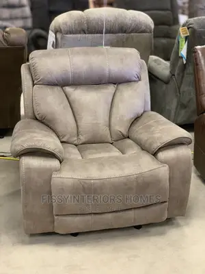 Sofa By Fissy Interior Design