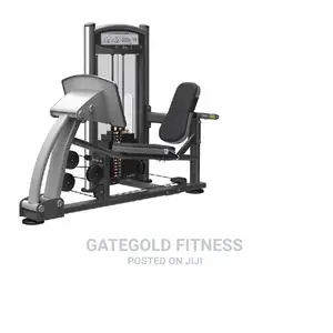 IT9310 Leg Press