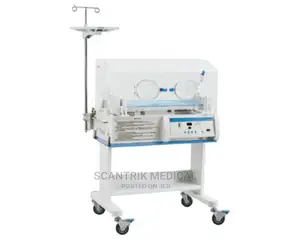 Infant Incubator Machine
