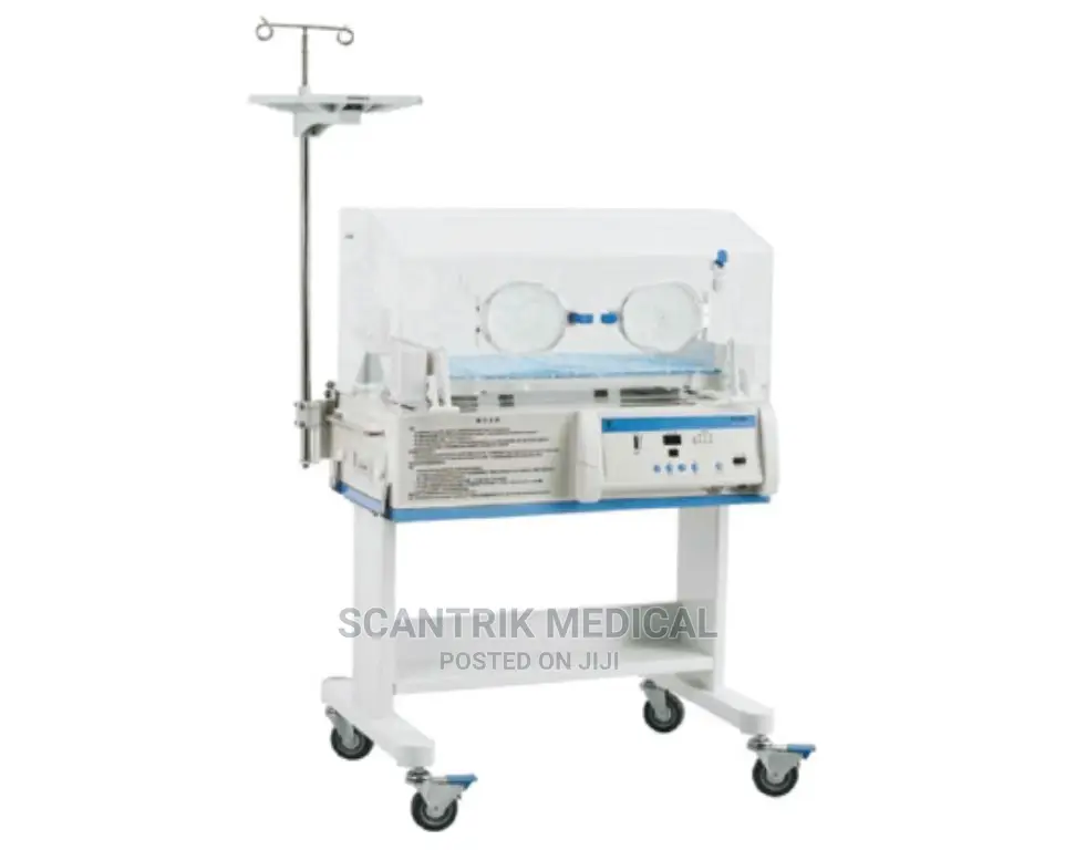 Infant Incubator Machine