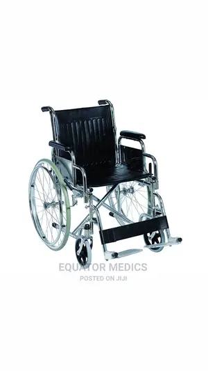 Axiom Wheel Chair Bt950