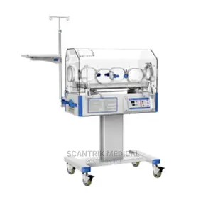 Medical Infant Incubator for Baby