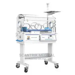 Infant Incubator Medical Equipment