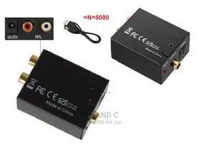 Fiber Optical Audio Cable 1.5m