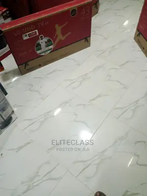 Brand New LG Smart 43" Inches TV With Youtube