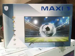 MAXI 32 Inches Model 32 D 2010