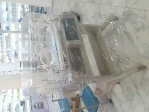 Baby Infant Incubator Machine