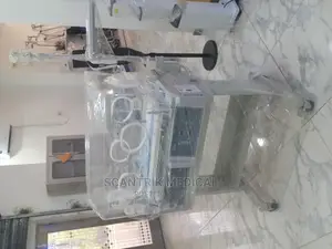 New Born Infant Incubator