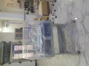 Medical Infant Baby Incubator Newborn