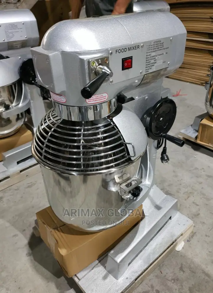 20liters Cake Mixer